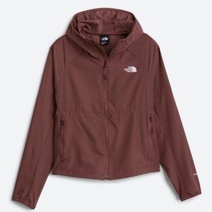 The North Face Flyweight Hoodie Windbreaker Jacket NWT XL